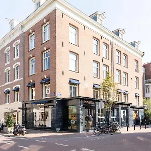 Otel Amsterhome, Amsterdam