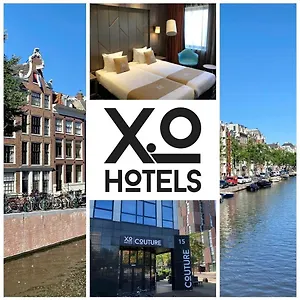 4* 酒店 Xo酒店时尚店