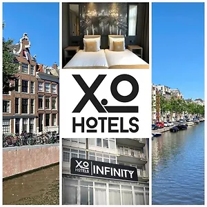 3* Hotel Xo Infinity