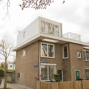 Frühstückspension Gabriela, Amsterdam