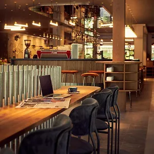 Otel Met, Amsterdam