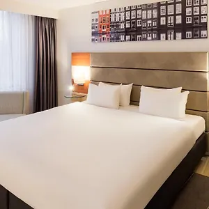 Otel Mercure West, Amsterdam