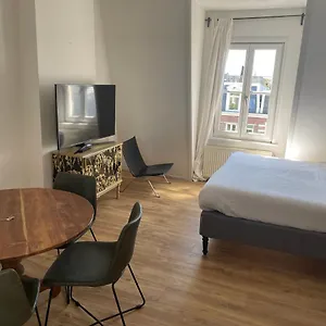 Frühstückspension Cozy Pijp, Amsterdam