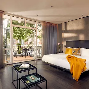 Park Plaza Vondelpark Амстердам