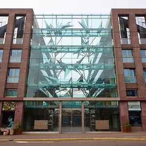 4* Hotel Amadi Park