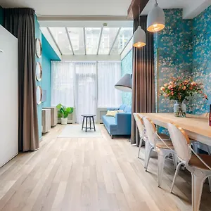  Apart-hotel Musea &