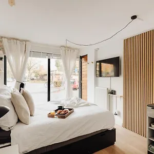Luxurious Private Zuid Amsterdam