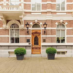 Maison Elle 암스테르담