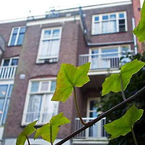Vandrerhjem Annemarie, Amsterdam
