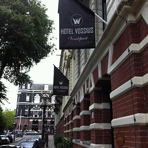 3* Hotel Vossius Vondelpark