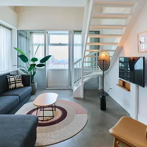 4* 公寓式酒店 Cityden Bolo District