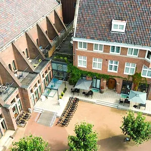 Otel Chasse, Amsterdam