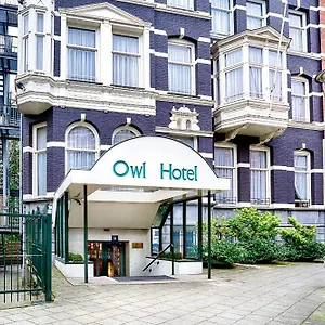 Otel Owl, Amsterdam