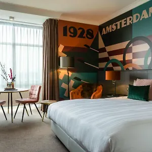 Hotel Apollo Amsterdam, A Tribute Portfolio, Amsterdam