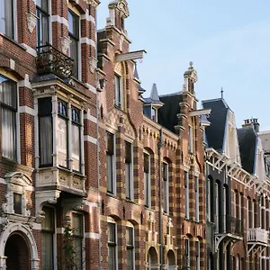 Otel Sonder Park House, Amsterdam