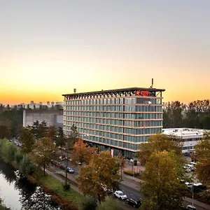 Corendon New-west, A Tribute Portfolio מלון