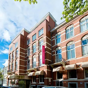 Otel Leonardo Center, Amsterdam