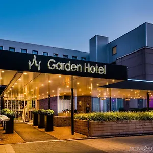 Bilderberg Garden Амстердам