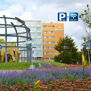Szálloda New Century, Amszterdam