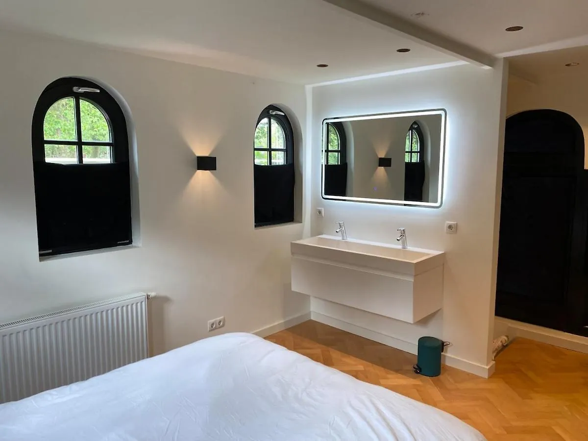 Tiny House At Amsterdamse Bos Apartment 0*, Amsterdam