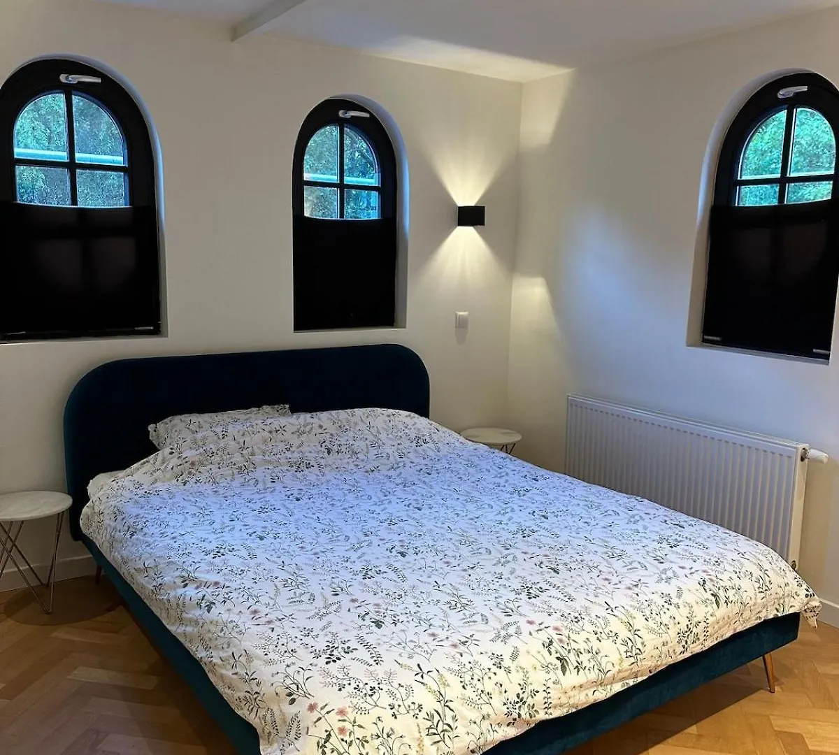 Tiny House At Amsterdamse Bos Apartment